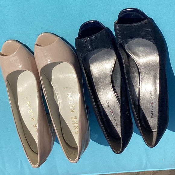 Peep Toe Heel Bundle! - Picture 6 of 15